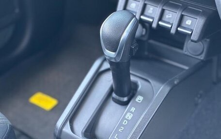 Suzuki Jimny, 2023 год, 1 350 000 рублей, 17 фотография