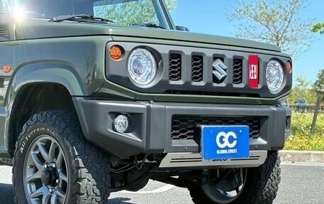 Suzuki Jimny, 2023 год, 1 350 000 рублей, 9 фотография