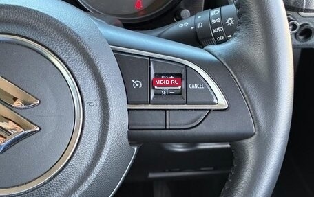 Suzuki Jimny, 2023 год, 1 350 000 рублей, 14 фотография