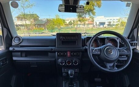 Suzuki Jimny, 2023 год, 1 350 000 рублей, 27 фотография