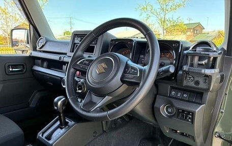 Suzuki Jimny, 2023 год, 1 350 000 рублей, 25 фотография