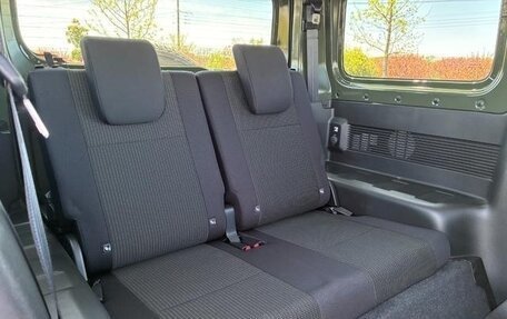 Suzuki Jimny, 2023 год, 1 350 000 рублей, 31 фотография