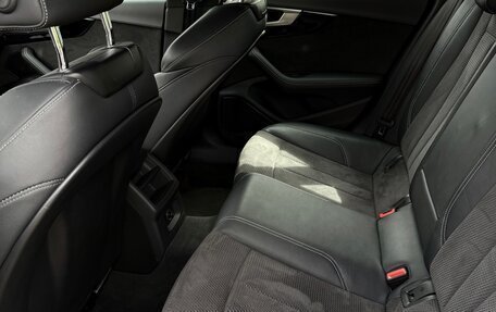 Audi A5, 2017 год, 3 300 000 рублей, 15 фотография