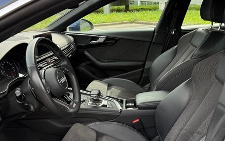 Audi A5, 2017 год, 3 300 000 рублей, 11 фотография