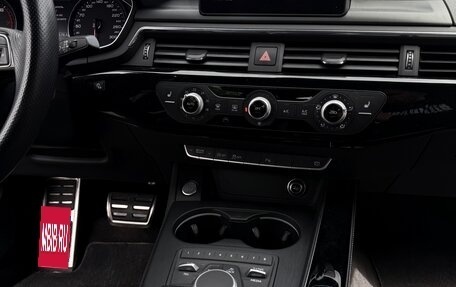 Audi A5, 2017 год, 3 300 000 рублей, 12 фотография