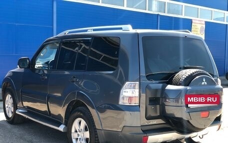 Mitsubishi Pajero IV, 2008 год, 1 650 000 рублей, 5 фотография