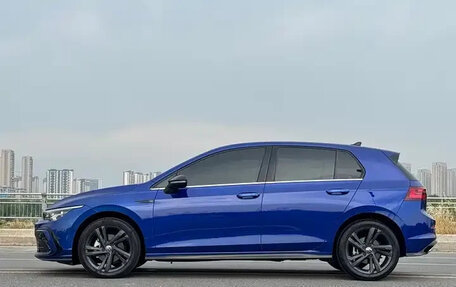 Volkswagen Golf VIII, 2021 год, 1 959 999 рублей, 7 фотография