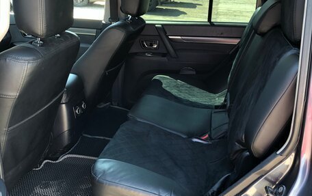 Mitsubishi Pajero IV, 2008 год, 1 650 000 рублей, 7 фотография