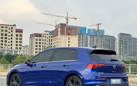 Volkswagen Golf VIII, 2021 год, 1 959 999 рублей, 8 фотография