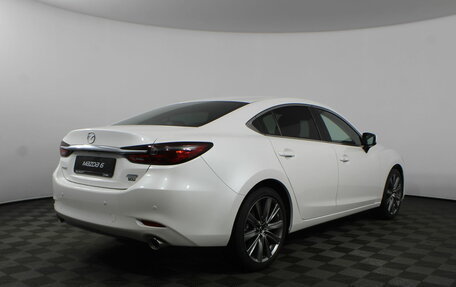 Mazda 6, 2023 год, 3 850 000 рублей, 4 фотография