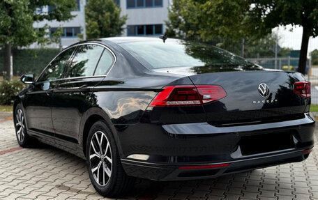 Volkswagen Passat B8 рестайлинг, 2021 год, 1 733 994 рублей, 2 фотография