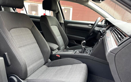 Volkswagen Passat B8 рестайлинг, 2021 год, 1 733 994 рублей, 11 фотография