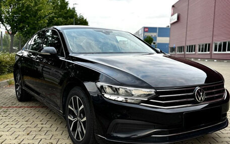 Volkswagen Passat B8 рестайлинг, 2021 год, 1 733 994 рублей, 3 фотография
