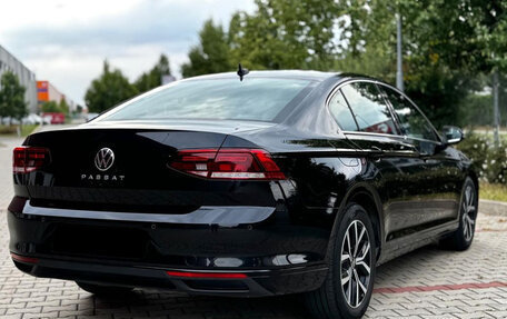 Volkswagen Passat B8 рестайлинг, 2021 год, 1 733 994 рублей, 4 фотография