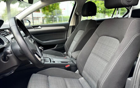 Volkswagen Passat B8 рестайлинг, 2021 год, 1 733 994 рублей, 8 фотография