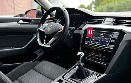 Volkswagen Passat B8 рестайлинг, 2021 год, 1 733 994 рублей, 6 фотография