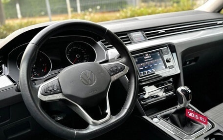Volkswagen Passat B8 рестайлинг, 2021 год, 1 733 994 рублей, 7 фотография