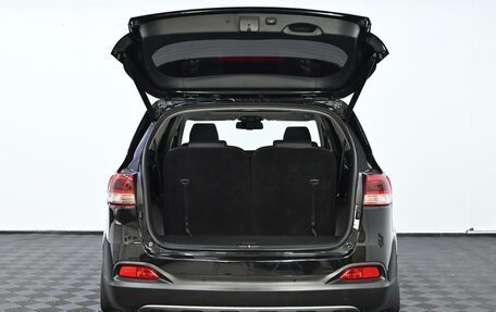 KIA Sorento III Prime рестайлинг, 2015 год, 2 315 000 рублей, 5 фотография