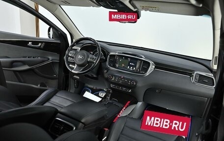 KIA Sorento III Prime рестайлинг, 2015 год, 2 315 000 рублей, 6 фотография