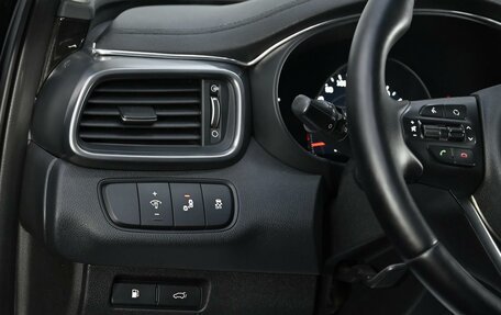 KIA Sorento III Prime рестайлинг, 2015 год, 2 315 000 рублей, 8 фотография