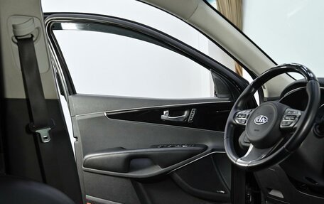 KIA Sorento III Prime рестайлинг, 2015 год, 2 315 000 рублей, 9 фотография
