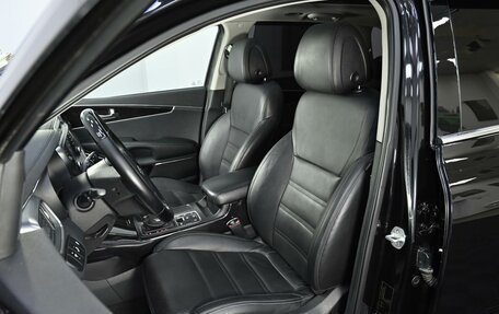 KIA Sorento III Prime рестайлинг, 2015 год, 2 315 000 рублей, 12 фотография
