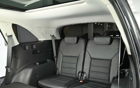 KIA Sorento III Prime рестайлинг, 2015 год, 2 315 000 рублей, 18 фотография