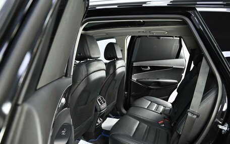 KIA Sorento III Prime рестайлинг, 2015 год, 2 315 000 рублей, 16 фотография