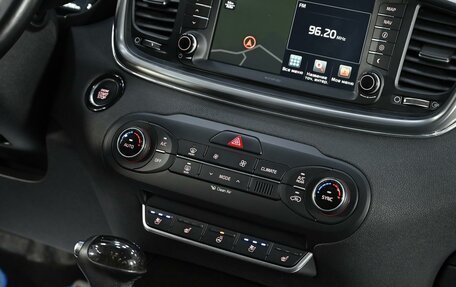KIA Sorento III Prime рестайлинг, 2015 год, 2 315 000 рублей, 10 фотография