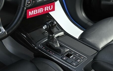 KIA Sorento III Prime рестайлинг, 2015 год, 2 315 000 рублей, 11 фотография