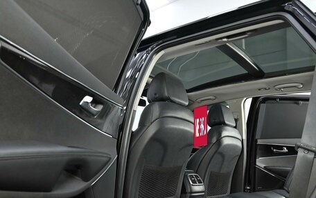 KIA Sorento III Prime рестайлинг, 2015 год, 2 315 000 рублей, 17 фотография