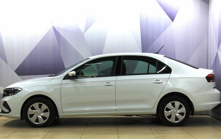 Volkswagen Polo VI (EU Market), 2021 год, 1 565 300 рублей, 7 фотография