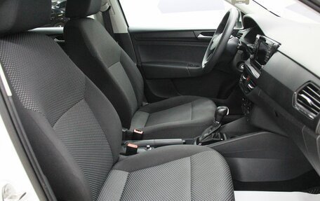 Volkswagen Polo VI (EU Market), 2021 год, 1 565 300 рублей, 16 фотография