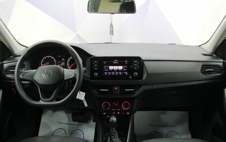 Volkswagen Polo VI (EU Market), 2021 год, 1 565 300 рублей, 15 фотография