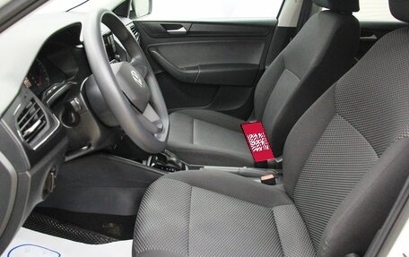 Volkswagen Polo VI (EU Market), 2021 год, 1 565 300 рублей, 14 фотография