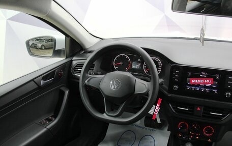 Volkswagen Polo VI (EU Market), 2021 год, 1 565 300 рублей, 17 фотография
