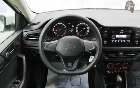 Volkswagen Polo VI (EU Market), 2021 год, 1 565 300 рублей, 18 фотография