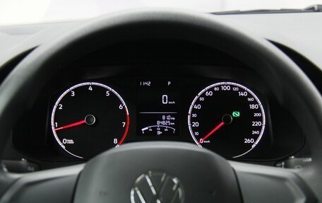 Volkswagen Polo VI (EU Market), 2021 год, 1 565 300 рублей, 19 фотография