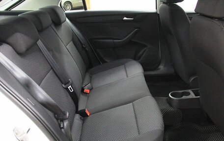 Volkswagen Polo VI (EU Market), 2021 год, 1 565 300 рублей, 29 фотография