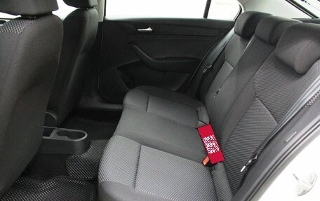 Volkswagen Polo VI (EU Market), 2021 год, 1 565 300 рублей, 26 фотография