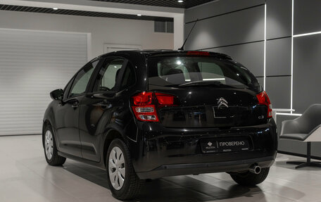 Citroen C3 II, 2011 год, 595 000 рублей, 4 фотография