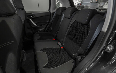Citroen C3 II, 2011 год, 595 000 рублей, 12 фотография