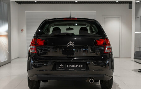 Citroen C3 II, 2011 год, 595 000 рублей, 6 фотография