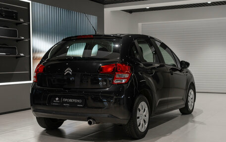 Citroen C3 II, 2011 год, 595 000 рублей, 5 фотография