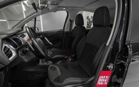 Citroen C3 II, 2011 год, 595 000 рублей, 9 фотография