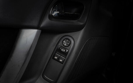 Citroen C3 II, 2011 год, 595 000 рублей, 17 фотография