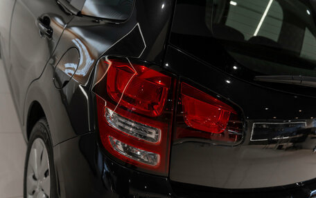 Citroen C3 II, 2011 год, 595 000 рублей, 23 фотография
