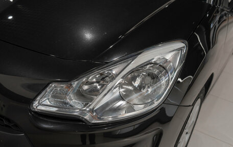 Citroen C3 II, 2011 год, 595 000 рублей, 22 фотография