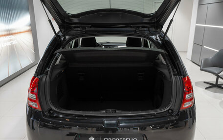 Citroen C3 II, 2011 год, 595 000 рублей, 20 фотография