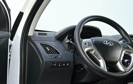 Hyundai ix35 I рестайлинг, 2015 год, 1 305 000 рублей, 6 фотография